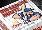 Hyman Big League Runtz Preroll Pack 3g