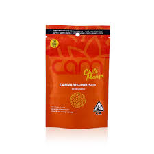 Chili Mango Gummies 10PK 100MG