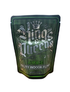 Kings & Queens - ZOURZ -  3.5g