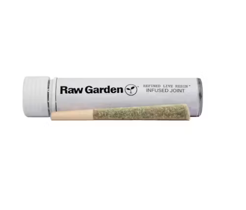 Wedding Trifle (i) - Refined Live Resin Infused Pre-roll - 1g