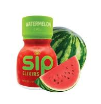 SiP | Elixir | Watermelon | 100mg