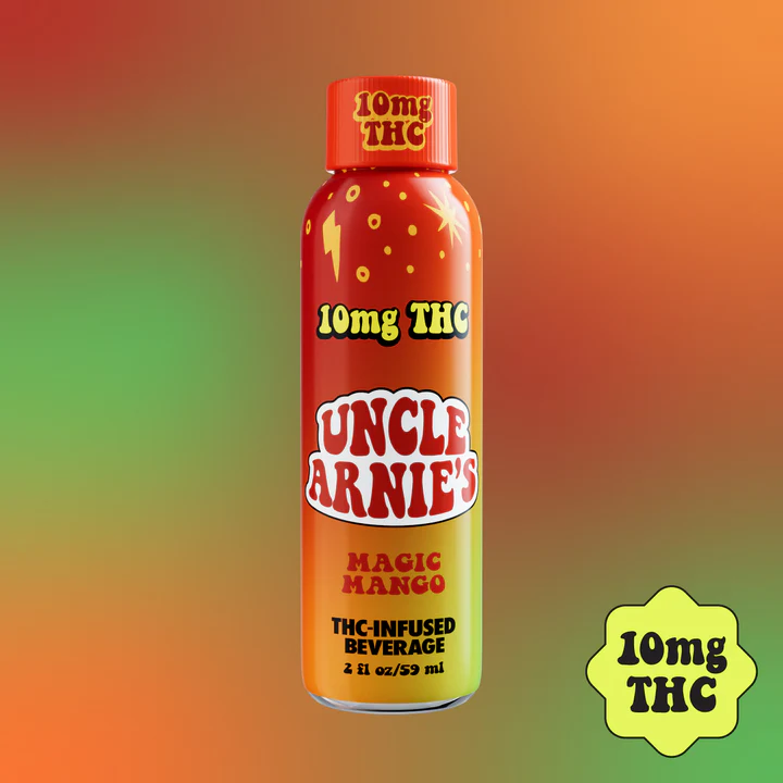 UA Shooter Magic Mango 10mg