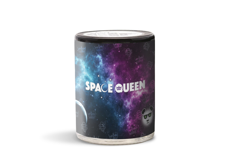 Space Queen