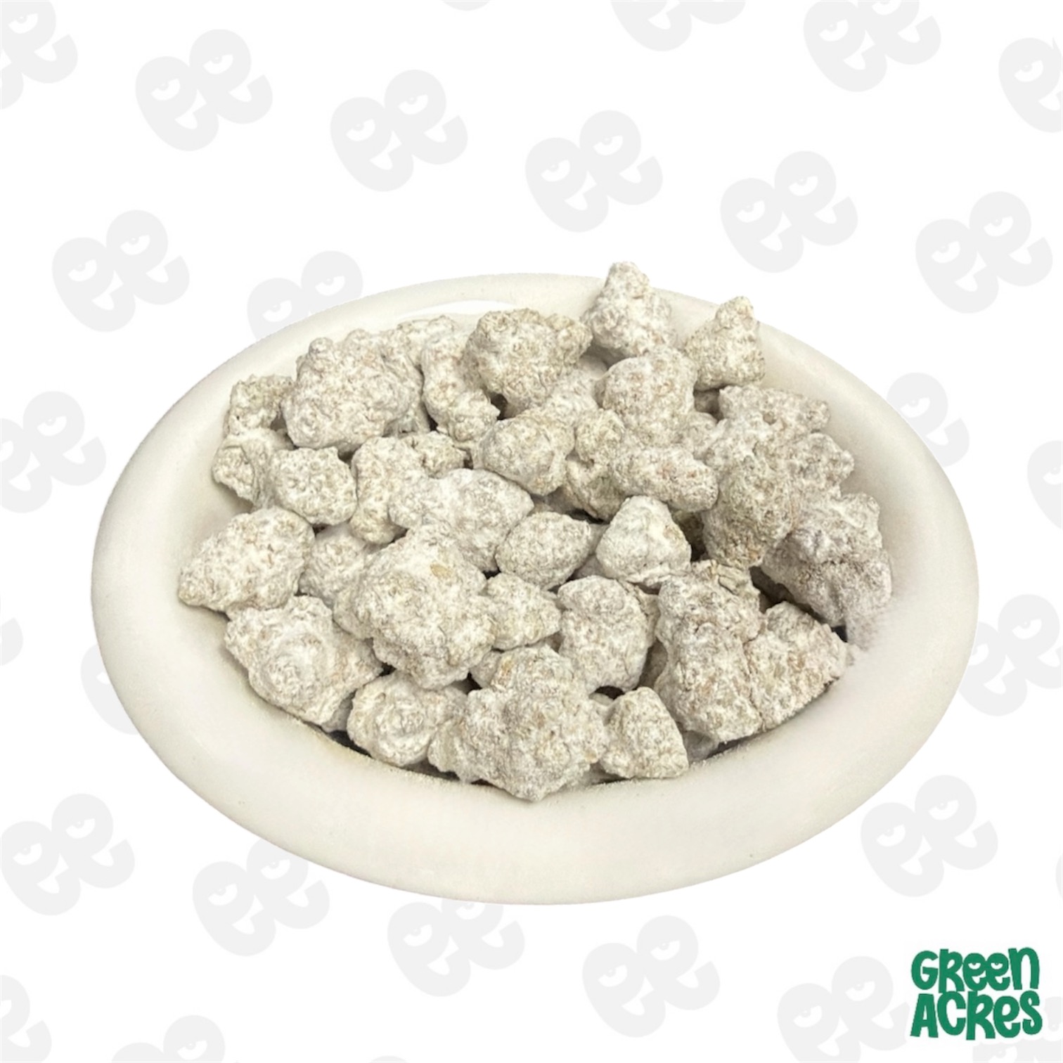 (R) Cosmic Cowboy: Trap Cheeze Snowballs (I)