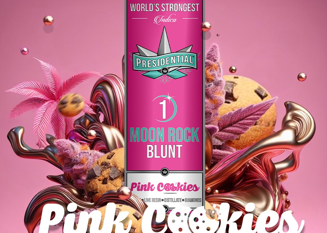 Pink Cookies - 1.5g - blunt