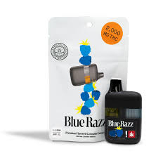 Blue Razz