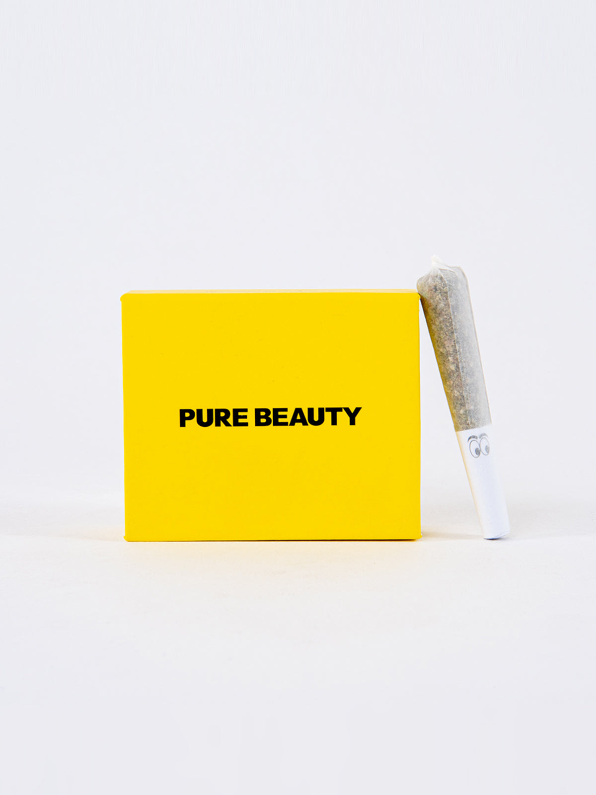 Pure Beauty - Special Blend Sativa Mini Pre-Rolls 10pk - 3.5g