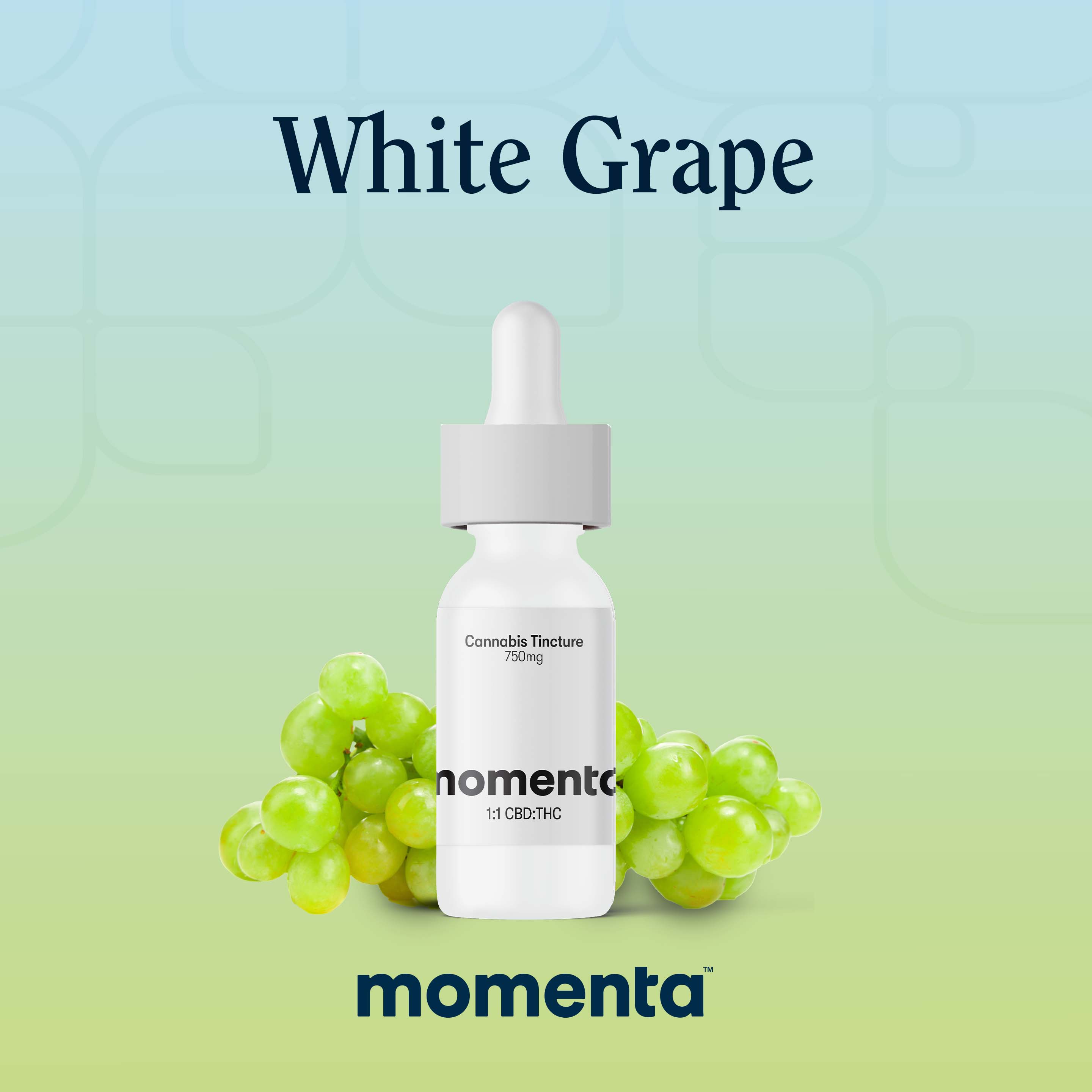 White Grape Rso Tincture 750mg