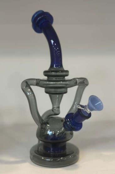 Accessories Orb Recylcer Smoke/blue