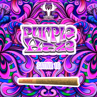 Purple Haze