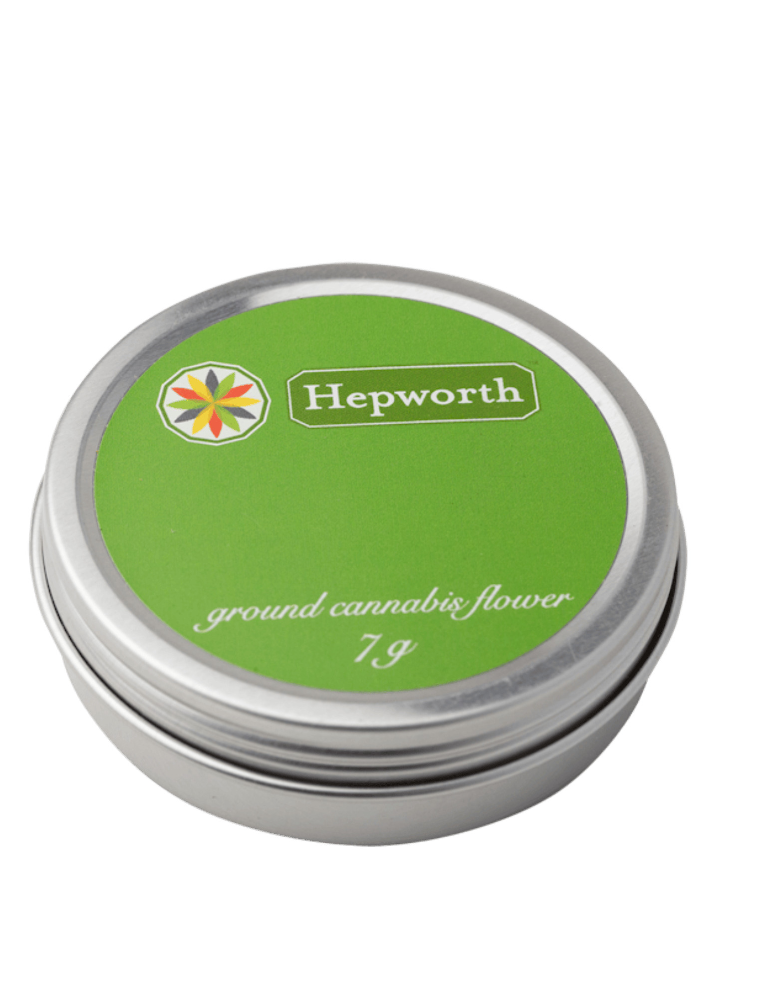 Ground Flower | Hybrid | Blue Nerds