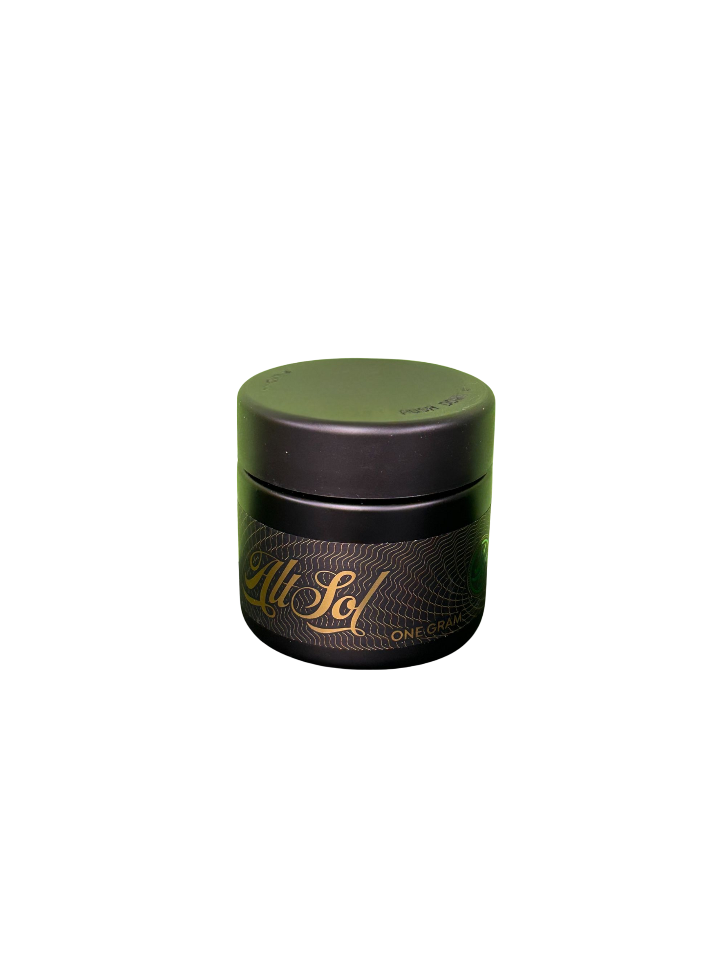 Altsol Alt Cherry La