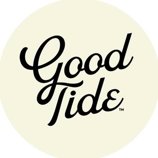 100mg 10pc Grapefruit 1:1:1 CBD + CBC Rosin - Gummies - Good Tide