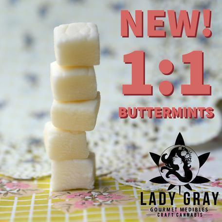 Buttermints