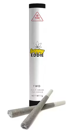 Beauty & Brains (Pre-Roll) 2 x