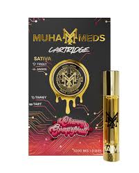 Cherry Grapefruit | 1g Cart