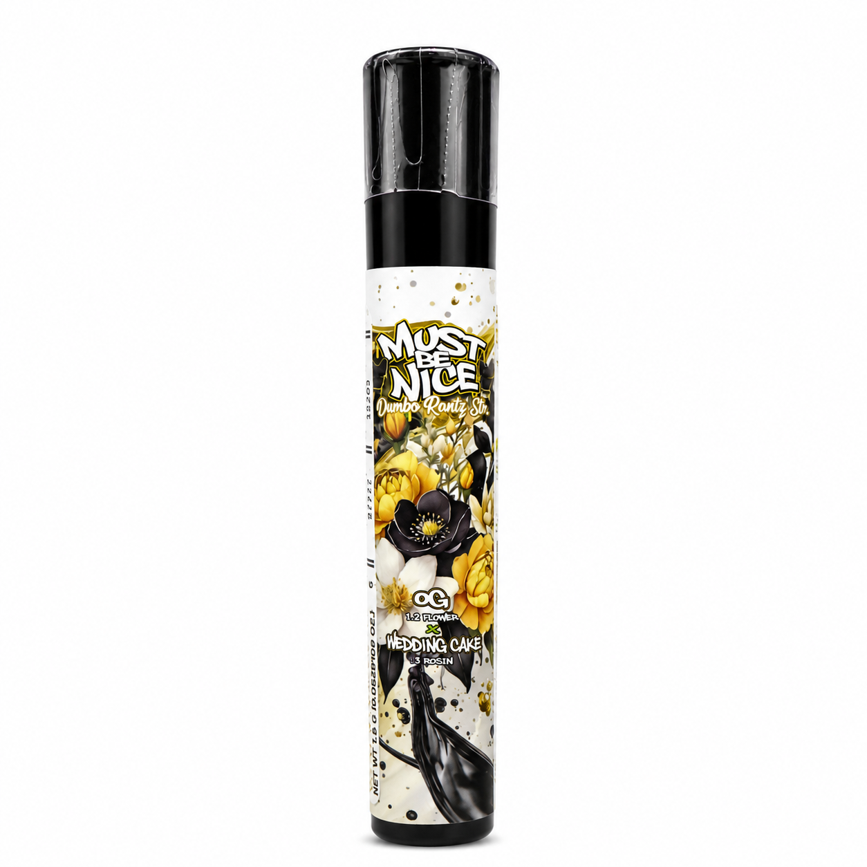 Must Be Nice Dumbos OG Pre-Roll