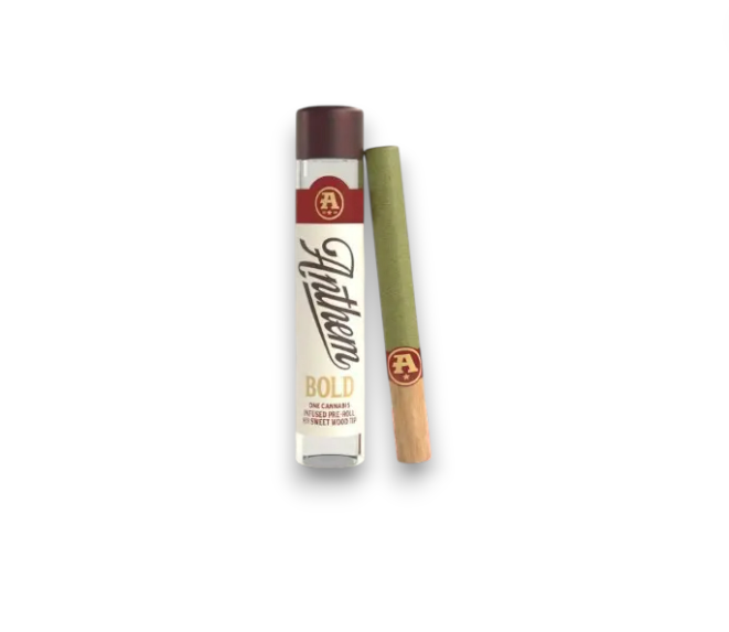 Grape Pie Infused Pre Roll