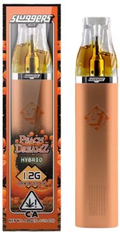 Peach Dreamz [H] - All In One