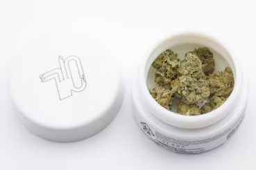 710 Labs The Sweeties #7 Flower