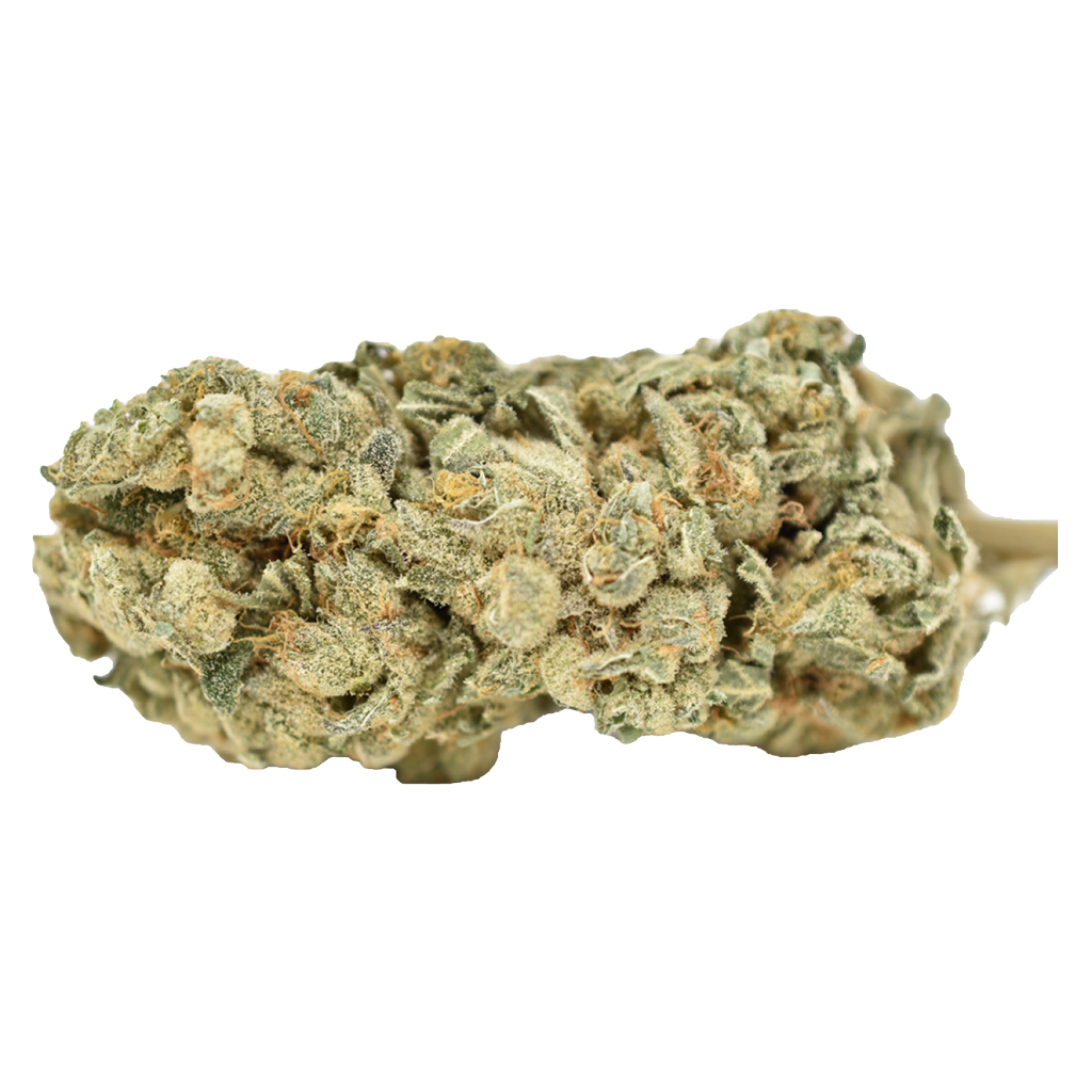 Weed Me - Blue Iguana - Hybrid - 3.17% TERPS!