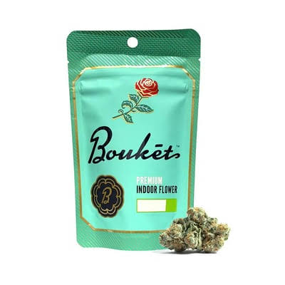 BOUKET - BORDEAUX ROSE - 7G - HYBRID