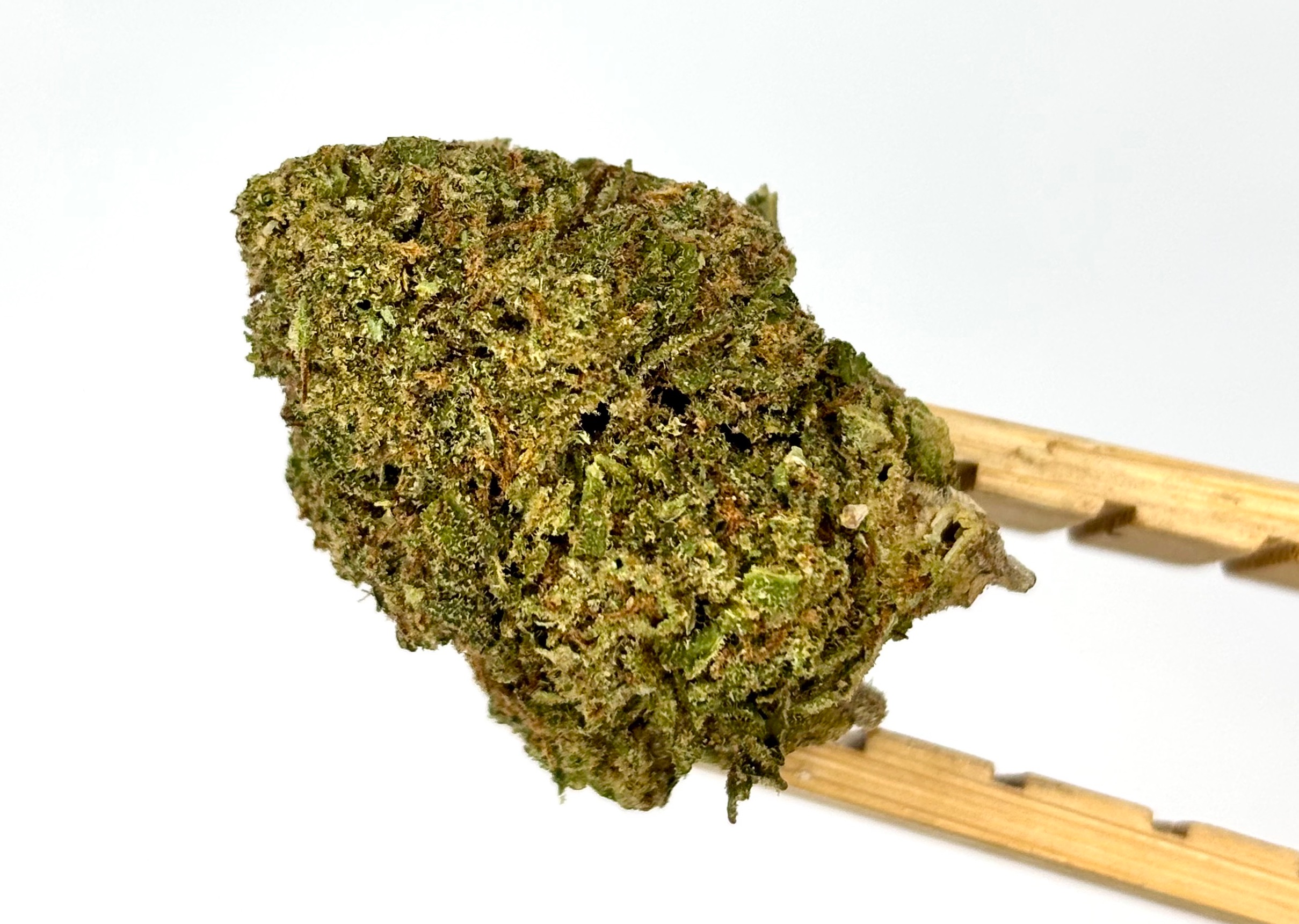 Jealousy | Bulk Flower | White Tier