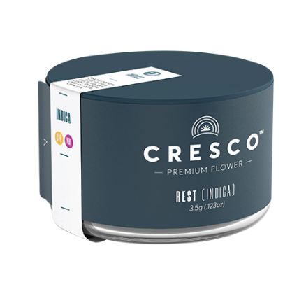 Cresco Flower - Slurty3 (I)