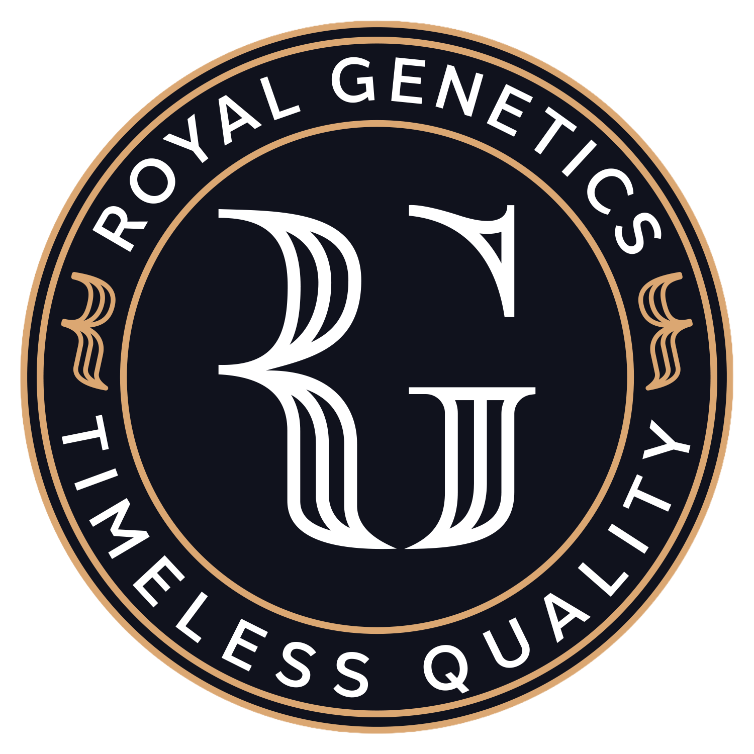 Royal Genetics