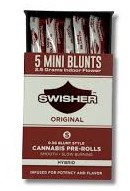 ORIGINAL | HYBRID | MULTI-PACK MINIS | 2.5G | REC