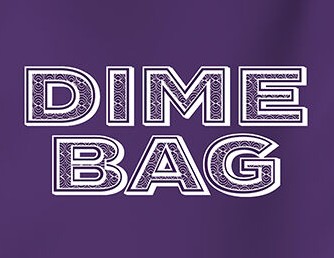 Dime Bag Diesel Pocket Puffs Pre-Roll - 4 x 0.5g