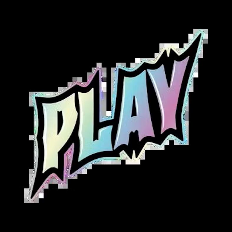 PLAY - PEACH GUMMIES - 200MG