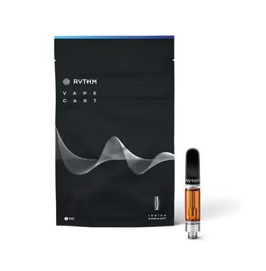Bubba Fett Vape Cartridge | 1g
