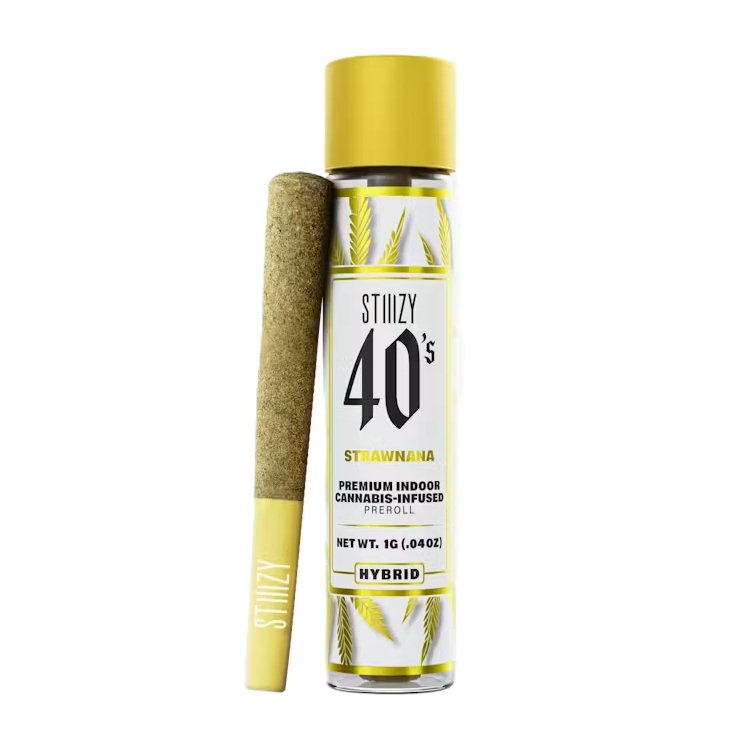 (74913) Strawnana 1G INF PreRoll