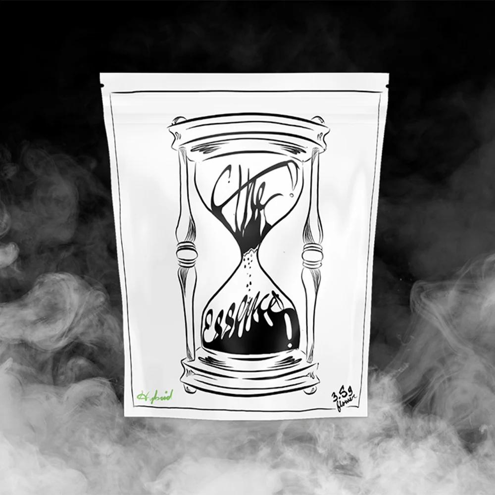 The Essence - The Soap