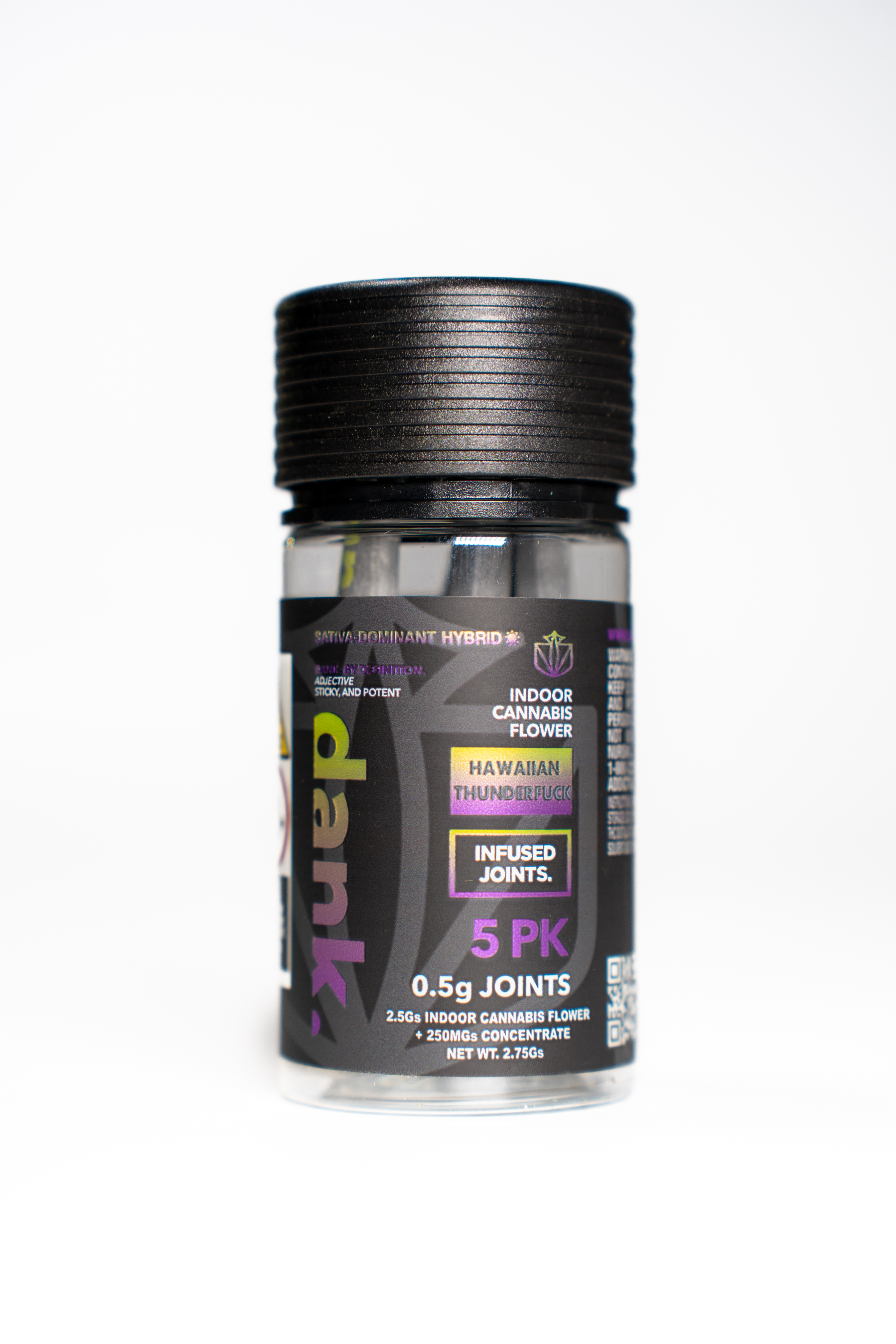 Hawaiian Thunderfuck Pre Roll