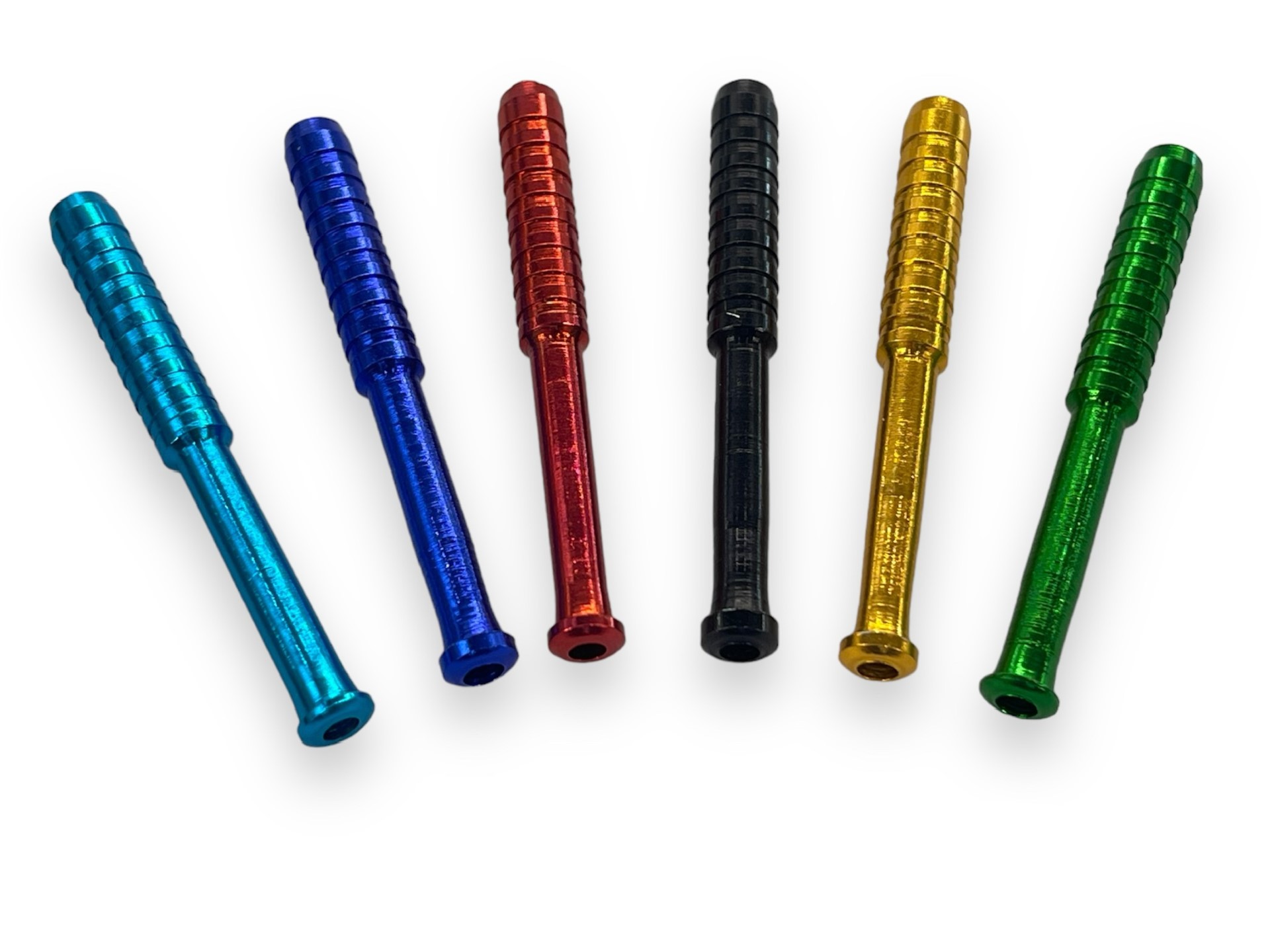 Nc Metal Bat Assorted Colors