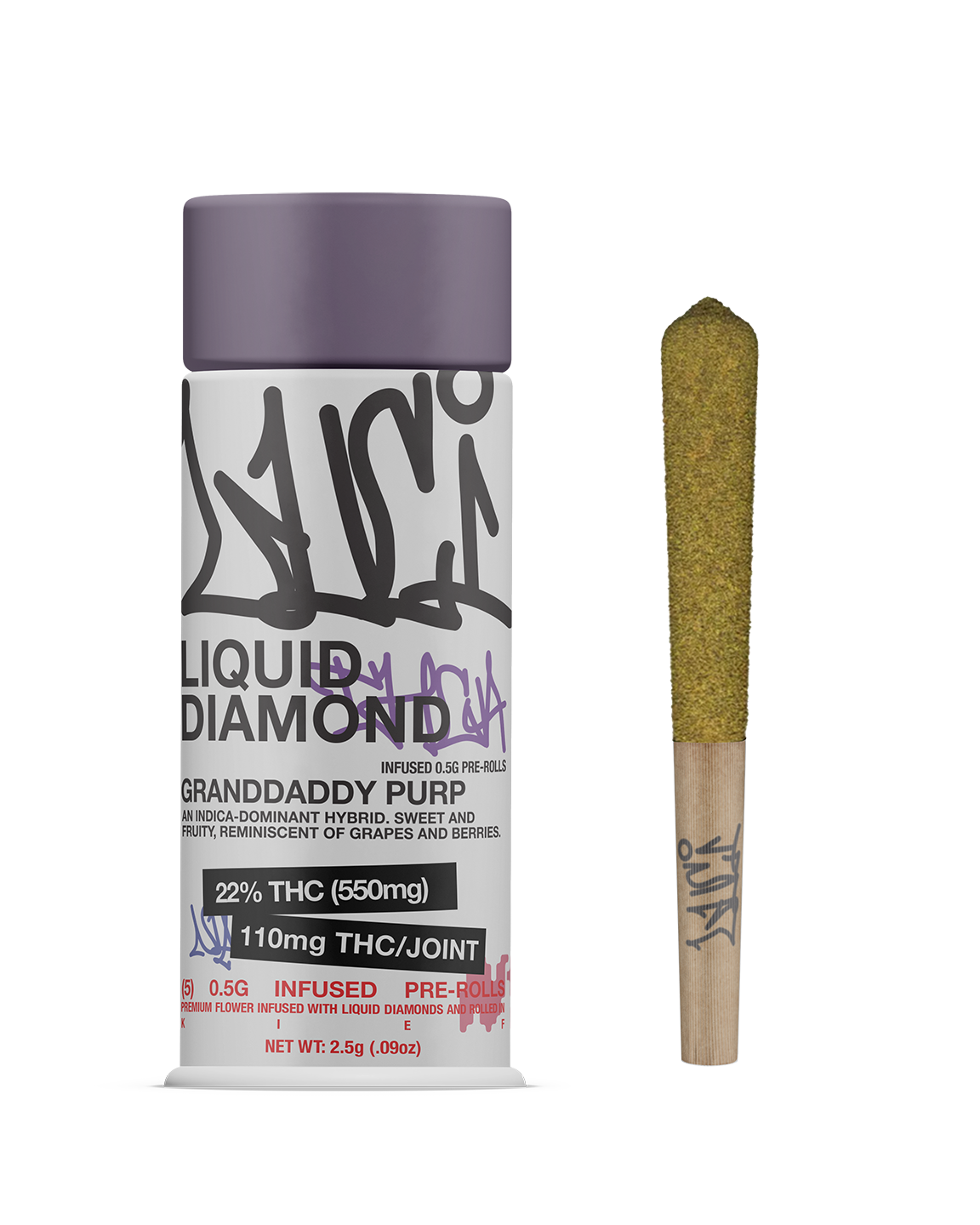 Grandaddy Purp Ih