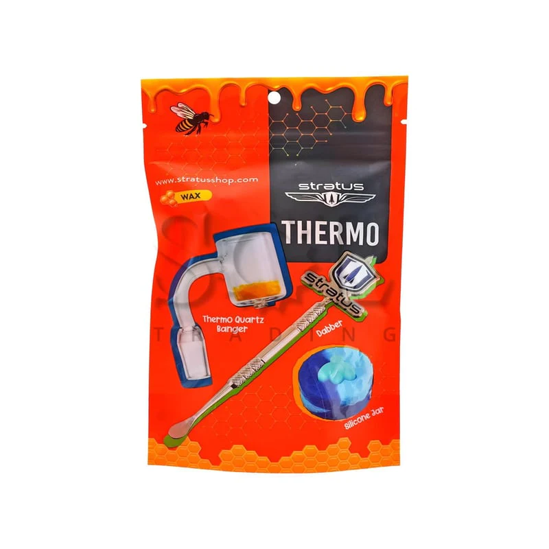 Quartz Banger Set Thermo