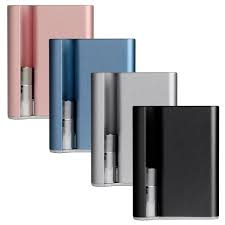 Palm Silver Battery