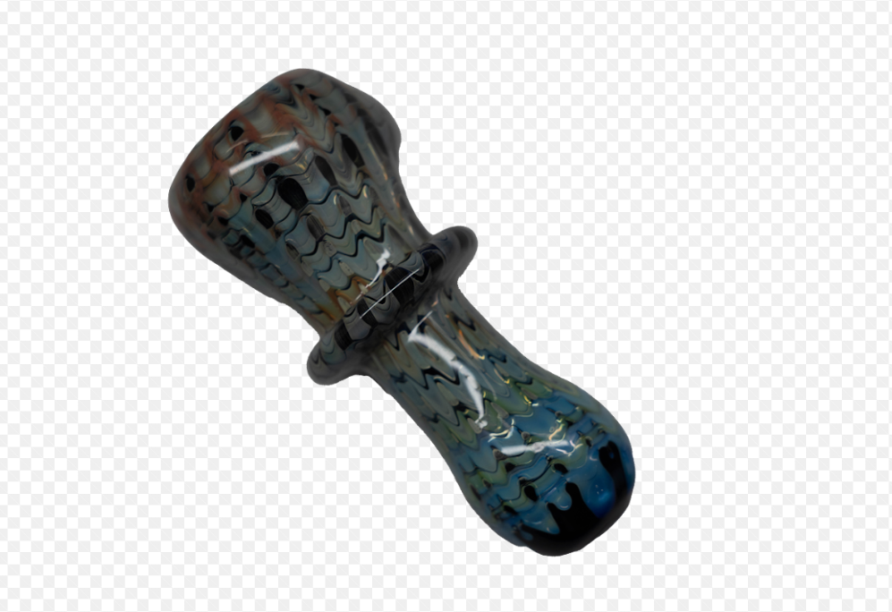 Color Fume Chillum