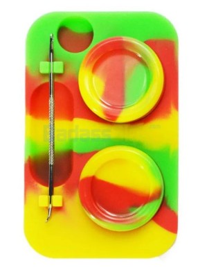 Accessories Silicone Display