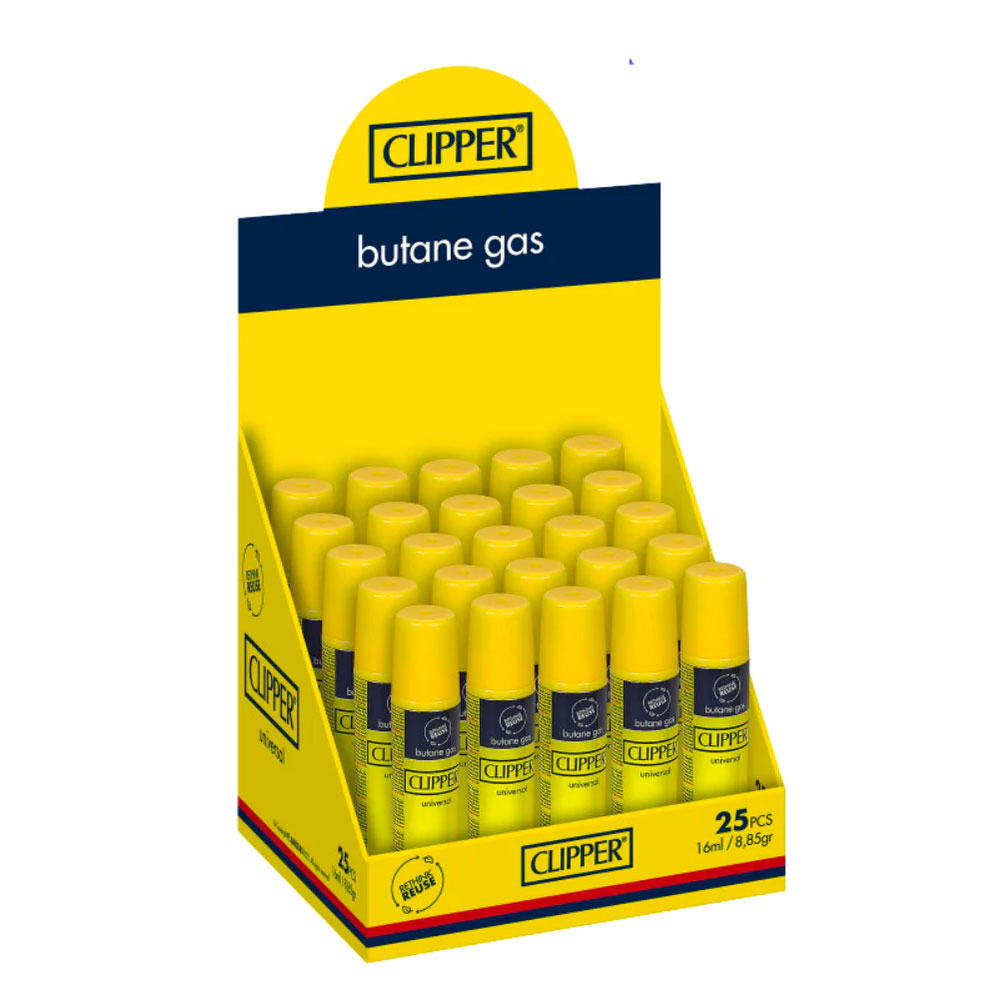 Butane 16ml