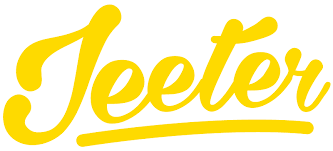 Jeeter - Baby Cannon - Live Resin Pre-roll 1.3g - Red Velvet
