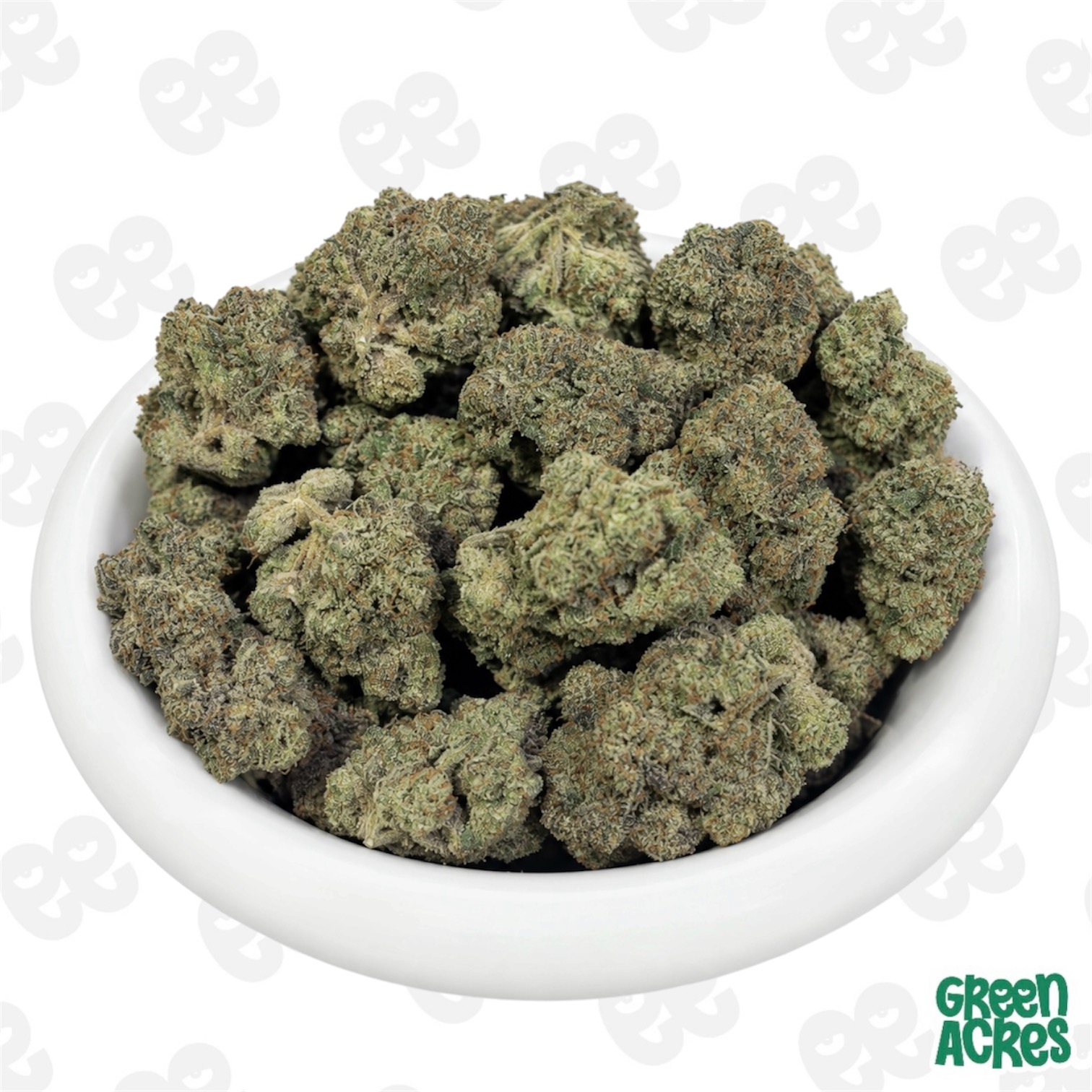 (E) Michigrown: Baklava (H)
