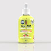 Kan-ade Tincture Kiwi Strawberry