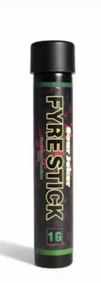 FYRE Stick Sour Joker Pre Roll