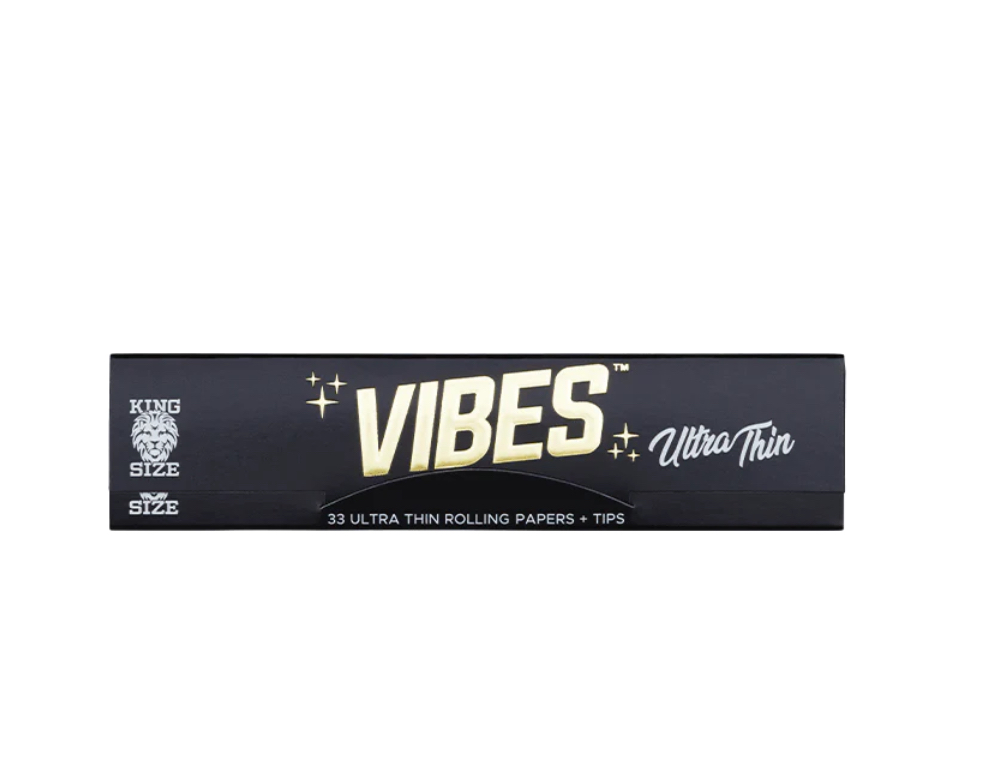 Accessories Vibes Ultra Thin King