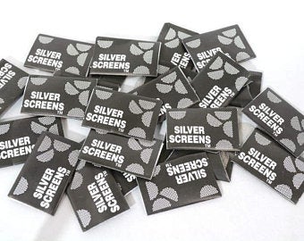 Stainless Steel Pipe Screens 5pk