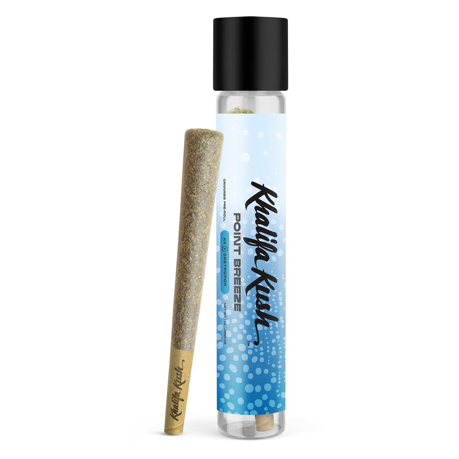 Point Breeze | Pre-roll